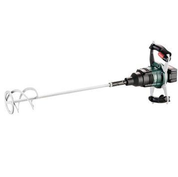 Акумуляторний міксер Metabo RW 18 LTX 120 601163000 фото