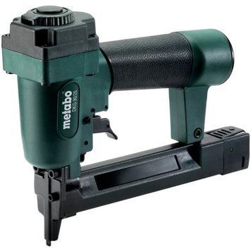 Пневматичний скобозабивач Metabo DKG 90/25 601565500 фото