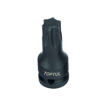 Біта-головка TORX ударна TOPTUL 3/4" T70 KADA2470 KADA2470 фото