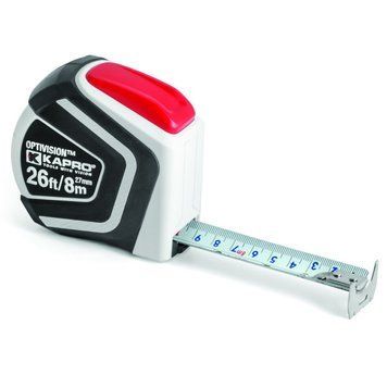 Рулетка KAPRO Optivision 510-8M 510-8M фото