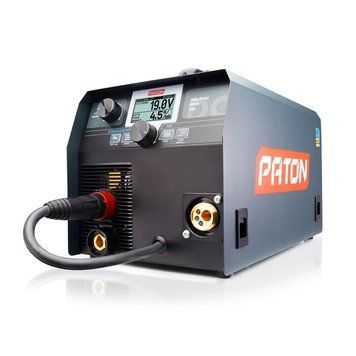 Зварювальний напівавтомат PATON&trade; StandardMIG-250 1023025012 фото