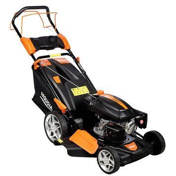 Газонокосарка бензинова самохідна SEQUOIA SPLM4600, SQ161-4T, 3.70 кВт (SPLM4600) SPLM4600 фото