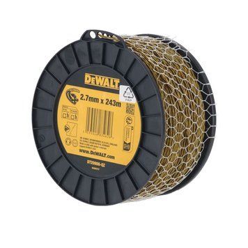 Косильна жилка DeWALT DT20906 DT20906 фото