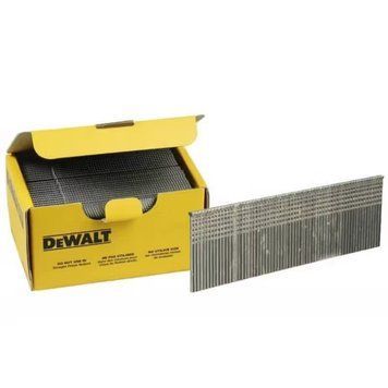 Цвяхи оцинковані DeWALT DNBT1820GZ DNBT1820GZ фото