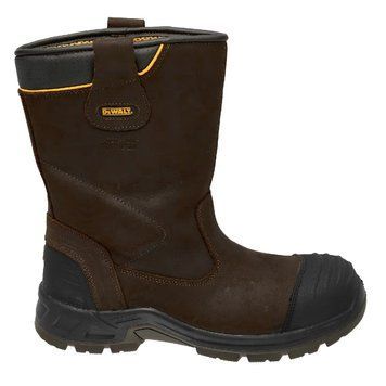 Взуття робоче MILLINGTON DeWALT DWF50202-104-10 DWF50202-104-10 фото