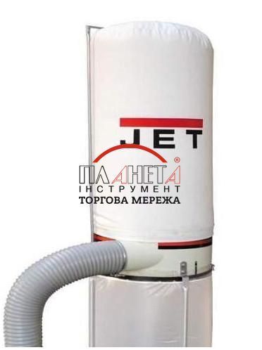 Витяжка JET DC-2300-400 10001055T фото