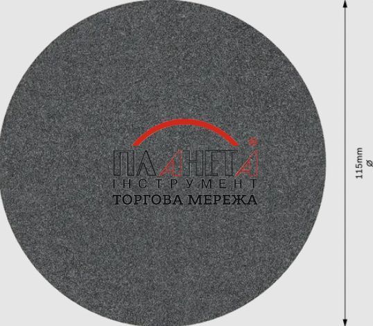 Набір шліфувальних листів для болгарок Bosch Professional F355 Best for Coatings + Composites, 10шт, діаметр 115, К80, без перфорації (2608605497) 2608605497 фото