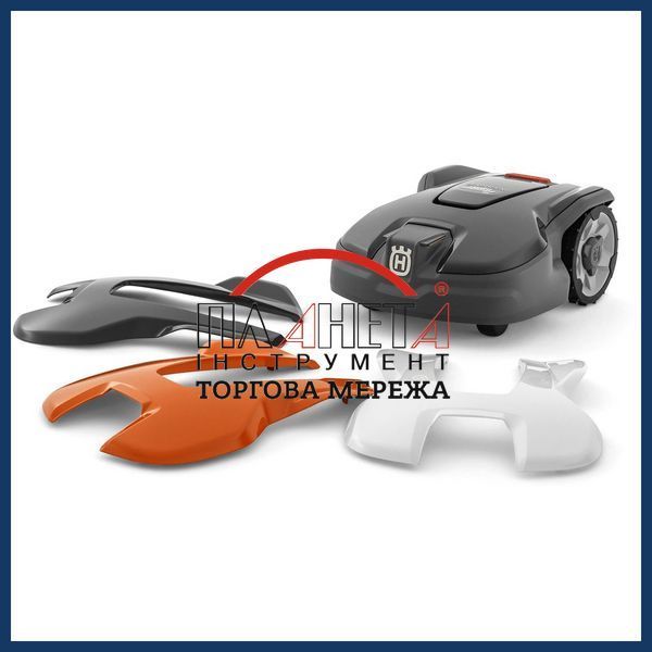 Газонокосарка-робот Husqvarna Automower&reg; AM 305 9679740-11 фото