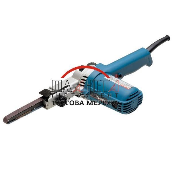 Стрічкова шліфувальна машина Makita 9032 9032 фото