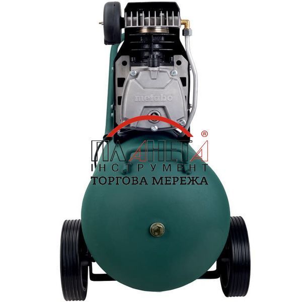 Компресор Metabo Basic 250-50 W 601534000 фото