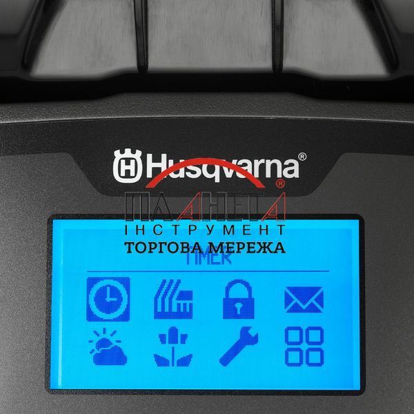 Газонокосарка-робот Husqvarna Automower&reg; AM 305 9679740-11 фото