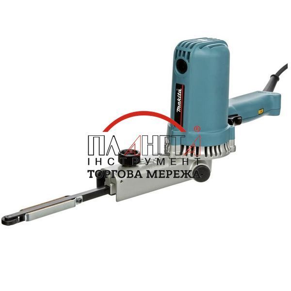 Стрічкова шліфувальна машина Makita 9032 9032 фото