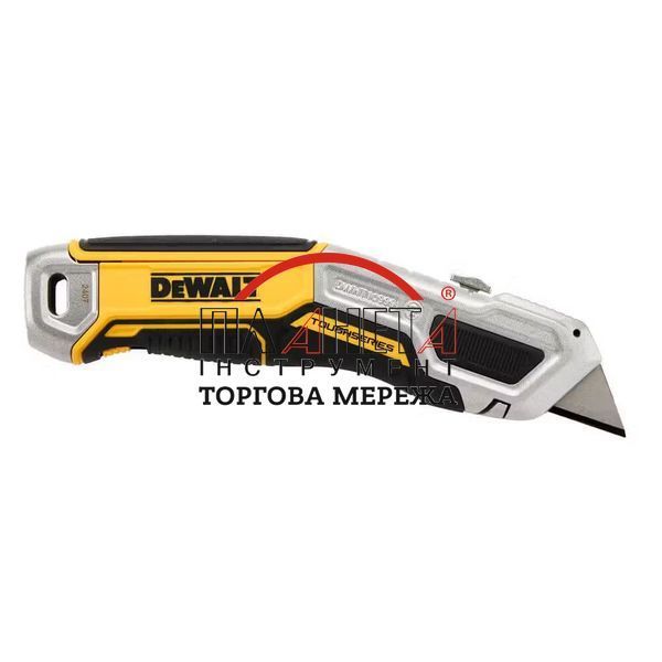 Ніж DeWALT DWHT10999-0 DWHT10999-0 фото