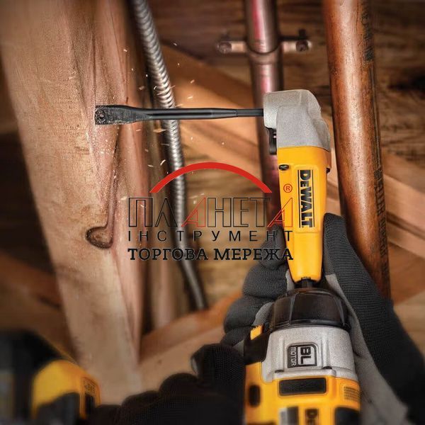 Свердло по деревині перове DeWALT DT4785 DT4785 фото