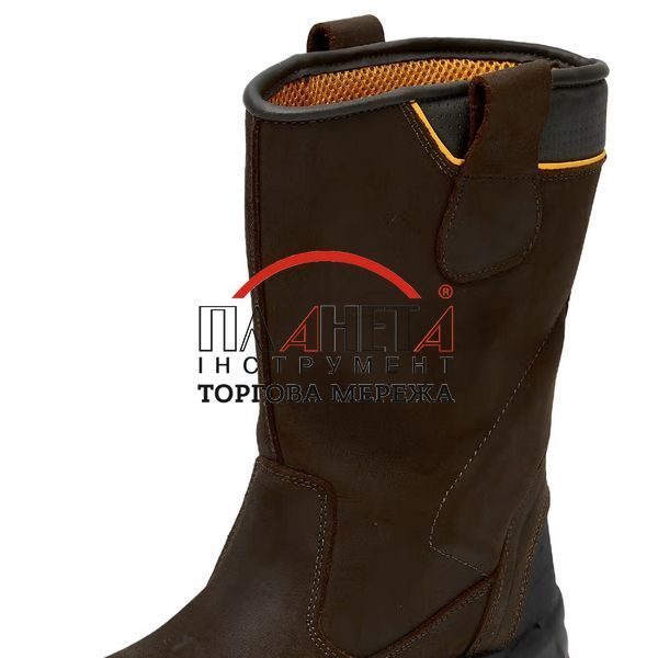 Взуття робоче MILLINGTON DeWALT DWF50202-104-10 DWF50202-104-10 фото
