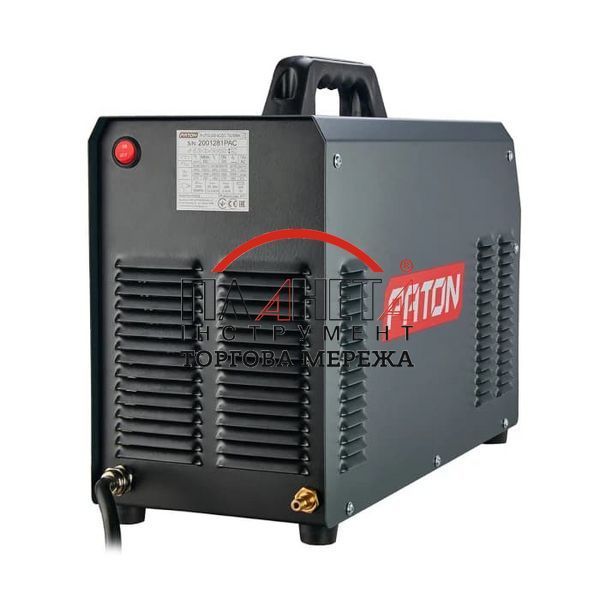 Зварювальний апарат PATON&trade; ProTIG-200 AC/DC BW 1034020014 фото