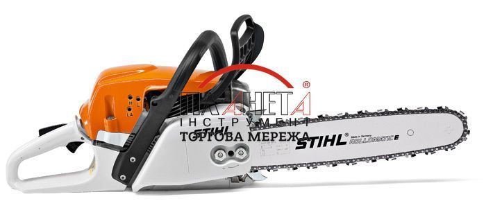 Бензопила Stihl MS 271 11412000033 фото