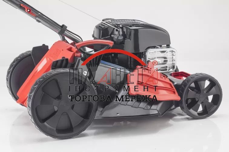 Газонокосилка AL-KO Premium 520 SP-В Plus 119975 фото