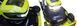 Акумуляторна газонокосарка Ryobi RY36LMMX51A-140 36В (5133004591) 5133004591 фото 11