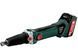 Акумуляторна пряма шліфувальна машина Metabo GA 18 LTX Каркас 600638890 фото 3