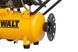 Компресор повітряний безмасляний DeWALT DXCMS2550HE DXCMS2550HE фото 2