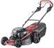 Газонокосилка AL-KO Premium 520 SP-В Plus 119975 фото 1