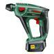 Акумуляторний перфоратор Bosch Uneo Maxx 0603952320 фото 2