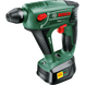 Акумуляторний перфоратор Bosch Uneo Maxx 0603952320 фото 1