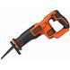 Пила шабельна акумуляторна BLACK+DECKER BDCR18N BDCR18N фото 2