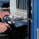 Стрічкова шліфувальна машина Makita 9032 9032 фото 4