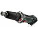 Акумуляторна пряма шліфувальна машина Metabo GA 18 LTX Каркас 600638890 фото 2