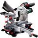 Акумуляторна торцювальна пила Metabo KGS 18 LTX 216 5.2 Ач 619001650 фото 1