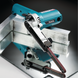 Стрічкова шліфувальна машина Makita 9032 9032 фото 6