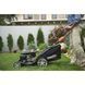 Бензиновая самоходная газонокосилка SEQUOIA SPLM4600, SQ161-4T, 3.70 кВт (SPLM4600) SPLM4600 фото 19