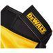 Универсальные частично открытые перчатки DeWALT DPG214L DPG214L фото 4