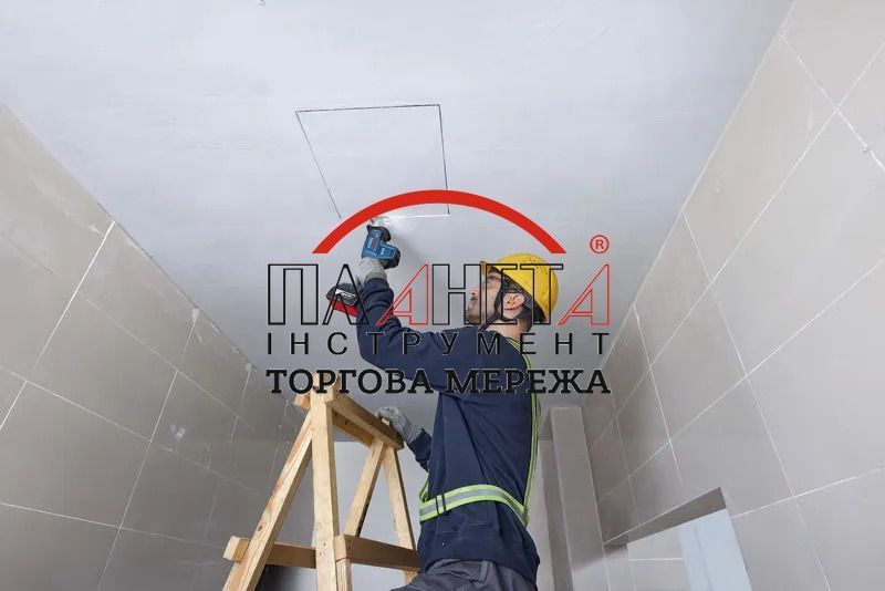 Акумуляторна шабельна пила GSA 18V-24 Bosch Professional без акб та зп (06016A5100) 06016A5100 фото