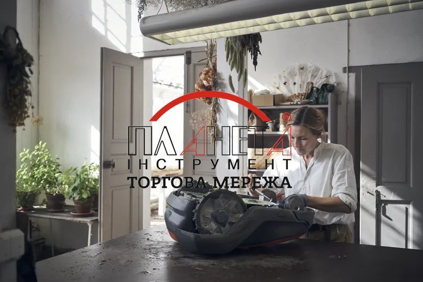 Ножі Endurance до робота Husqvarna Automower&reg;; 300шт (5950844-03) 5950844-03 фото