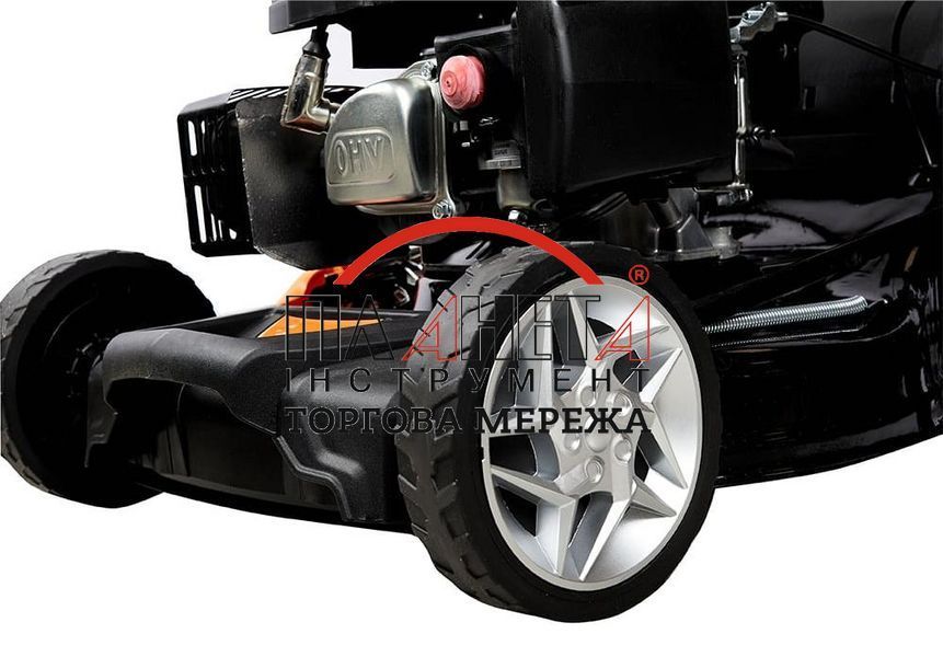 Бензиновая самоходная газонокосилка SEQUOIA SPLM4600, SQ161-4T, 3.70 кВт (SPLM4600) SPLM4600 фото