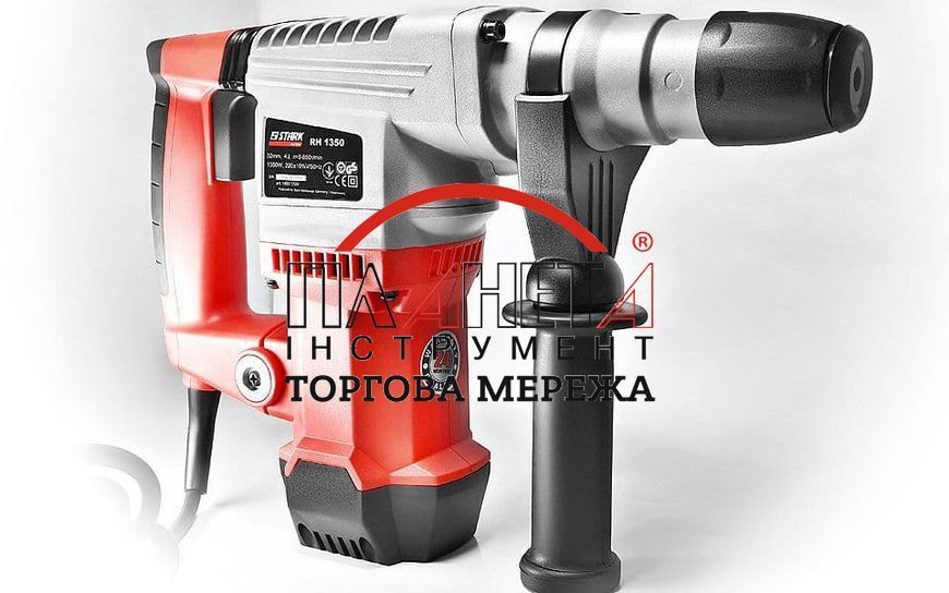 Перфоратор Stark RH 1350 140013500 фото