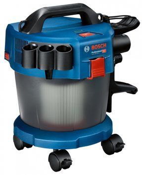 Акумуляторний пилосос BOSCH GAS 18V-10 L 06019C6302 06019C6302 фото