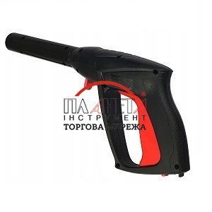 Мийка високого тиску Bosch EasyAquatak 100 Long Lance (06008A7E01) 06008A7E01 фото