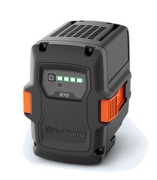 Аккумулятор Husqvarna BLi 40-B70 (9704571-01) 9704571-01 фото