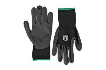 Рукавички Husqvarna Classic Grip (розмір 7) 5468572‑07 фото