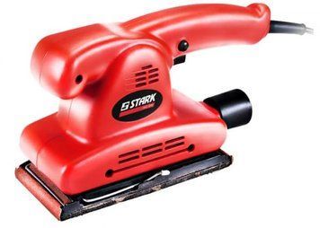 Дельташліфмашинка Stark FS 150 150071042 фото
