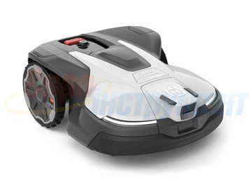 Газонокосарка-робот Husqvarna AM 430V NERA 9708201-11 фото