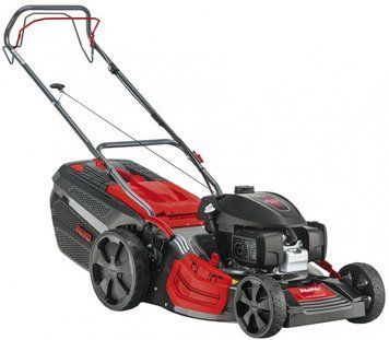 Газонокосарка бензинова AL-KO Highline 51.9 SP-H 119884 фото
