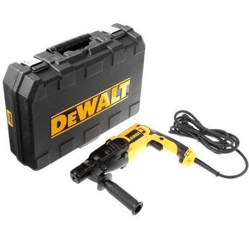 Перфоратор DeWALT D25013K D25013K фото