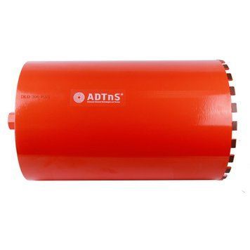 Алмазне корончасте свердло DDS-W 300x450-24x1 1/4 UNC DLD 300 RS6 ADTnS 37903370022 фото