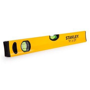 Рівень Classic Box Level алюмінієвий 400 мм STANLEY STHT1-43102 фото