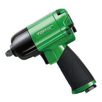 Гайковерт пневмо 1/2" 813N/m 10000об/хв TOPTUL KAAX1660 KAAX1660 фото